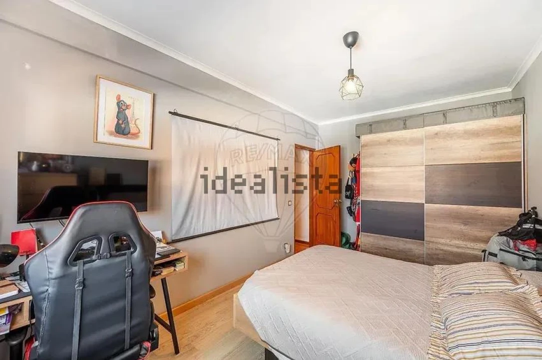 Apartamento T3 para Venda em Canidelo Foto 14