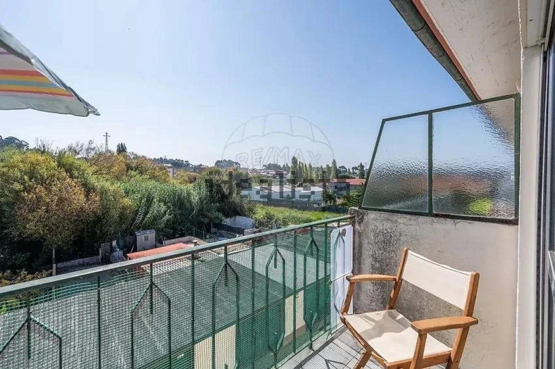 Apartamento T3 para Venda em Canidelo Foto 16