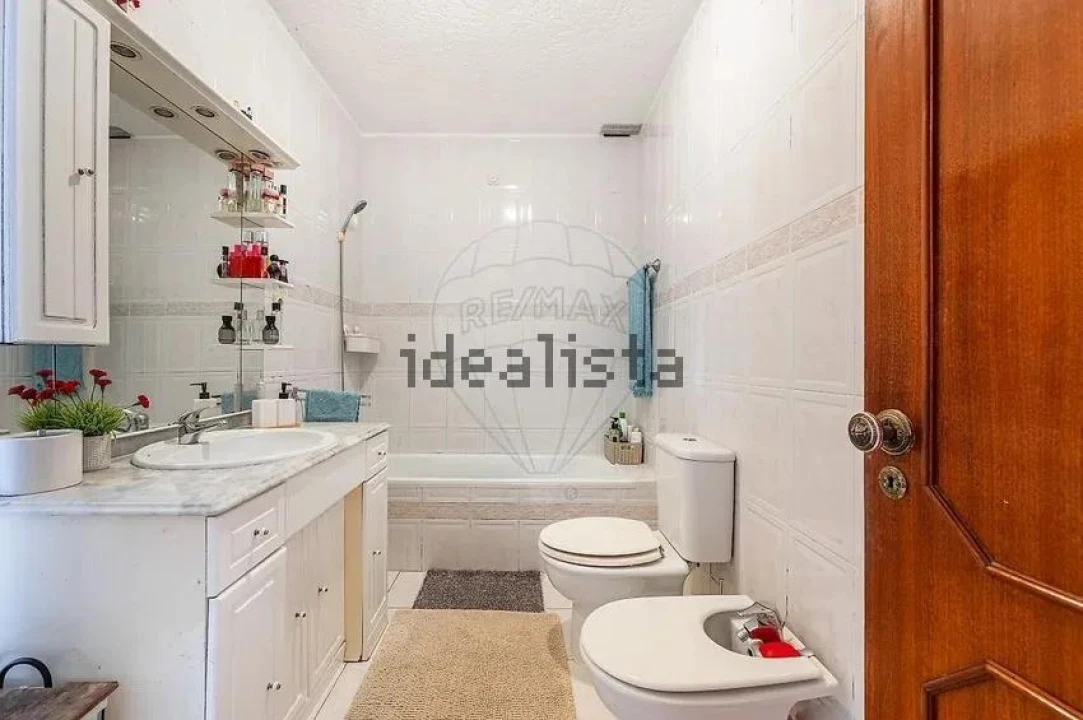 Apartamento T3 para Venda em Canidelo Foto 4