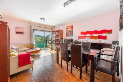 Apartamento T3 para Venda em Canidelo