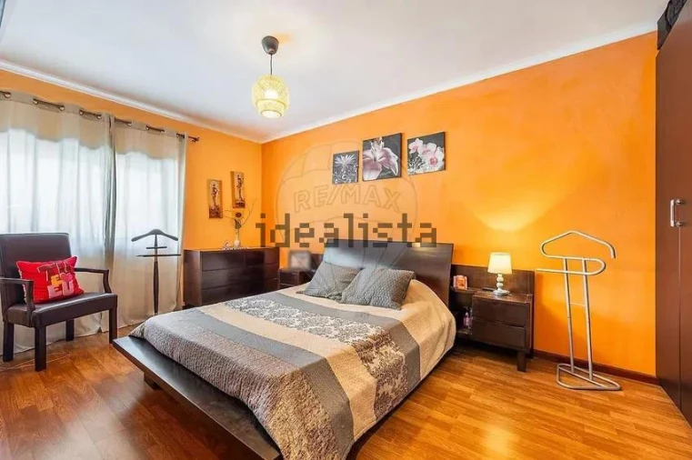Apartamento T3 para Venda em Canidelo Foto 10