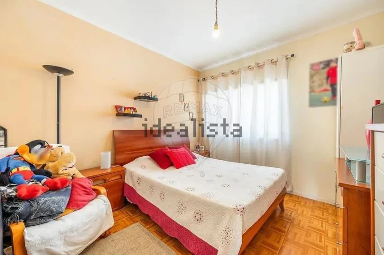 Apartamento T3 para Venda em Canidelo Foto 11