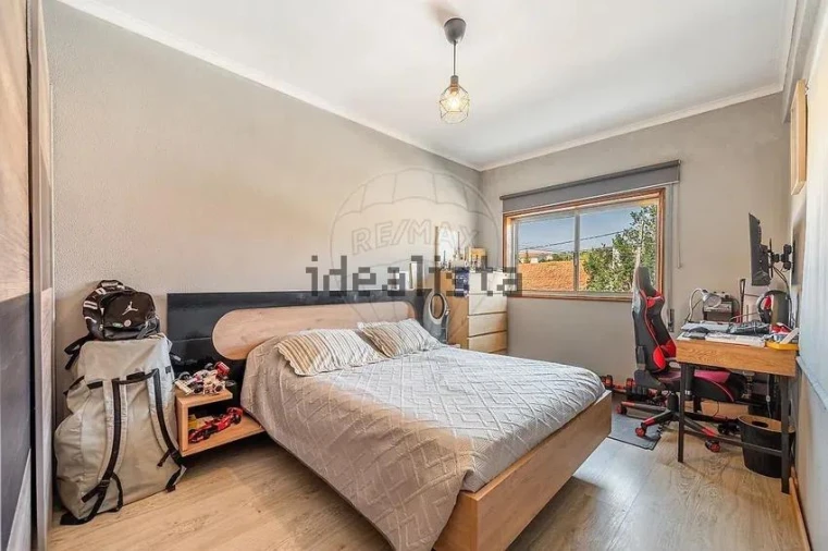 Apartamento T3 para Venda em Canidelo Foto 13
