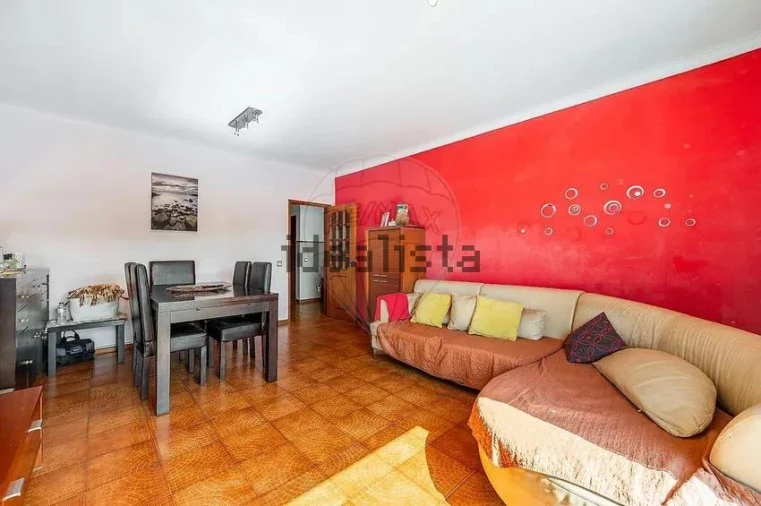 Apartamento T3 para Venda em Canidelo Foto 18