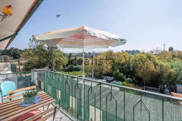 Apartamento T3 para Venda em Canidelo Foto 2