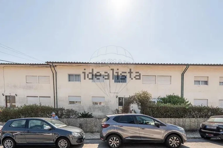Apartamento T3 para Venda em Canidelo Foto 24