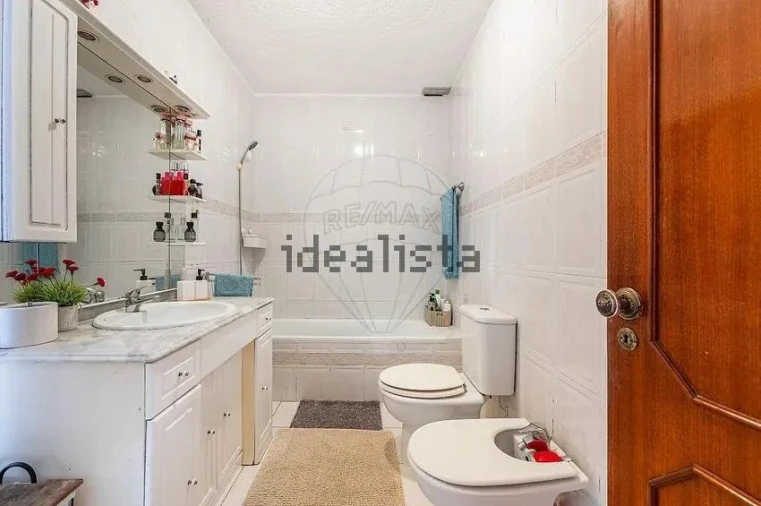 Apartamento T3 para Venda em Canidelo Foto 4