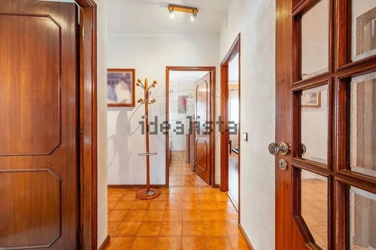 Apartamento T3 para Venda em Canidelo Foto 8