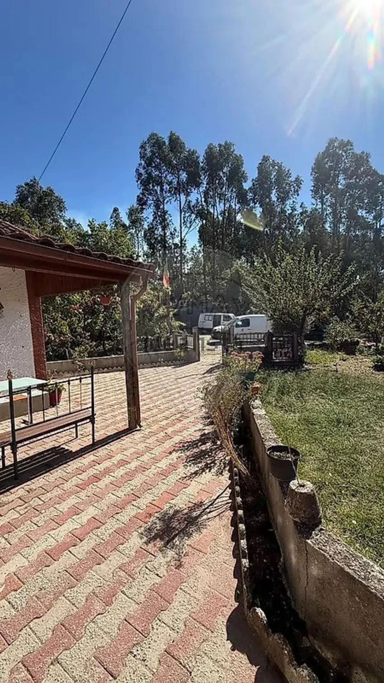 Moradia T3 para Venda em Calvos e Frades Foto 2
