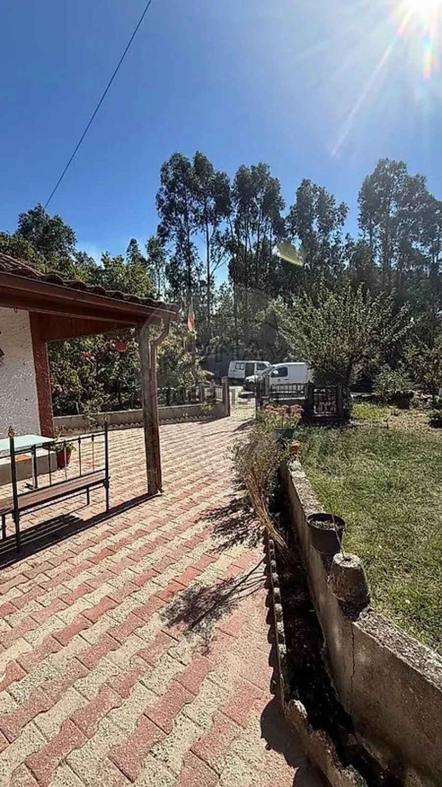 Moradia T3 para Venda em Calvos e Frades Foto 2