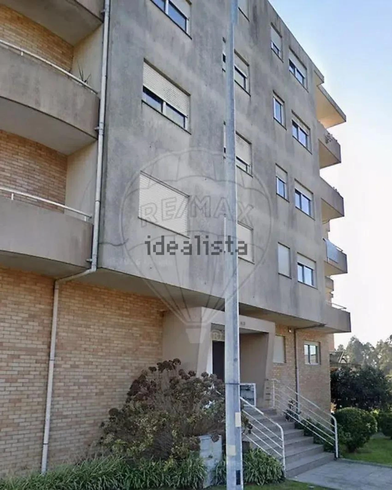 Apartamento T3 para Venda em Castêlo da Maia Foto 24