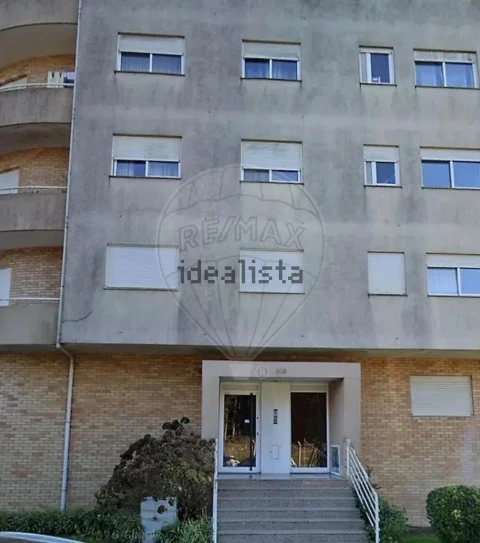 Apartamento T3 para Venda em Castêlo da Maia