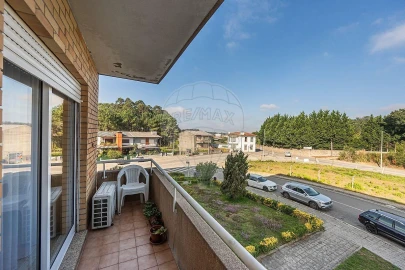 Apartamento T3 para Venda em Castêlo da Maia