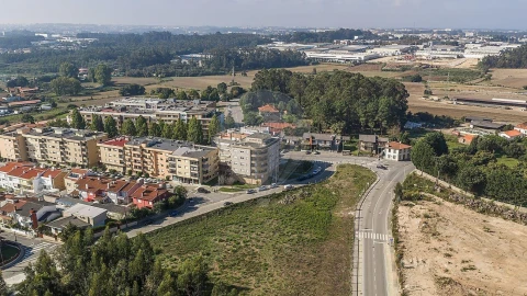 Apartamento T3 para Venda em Castêlo da Maia