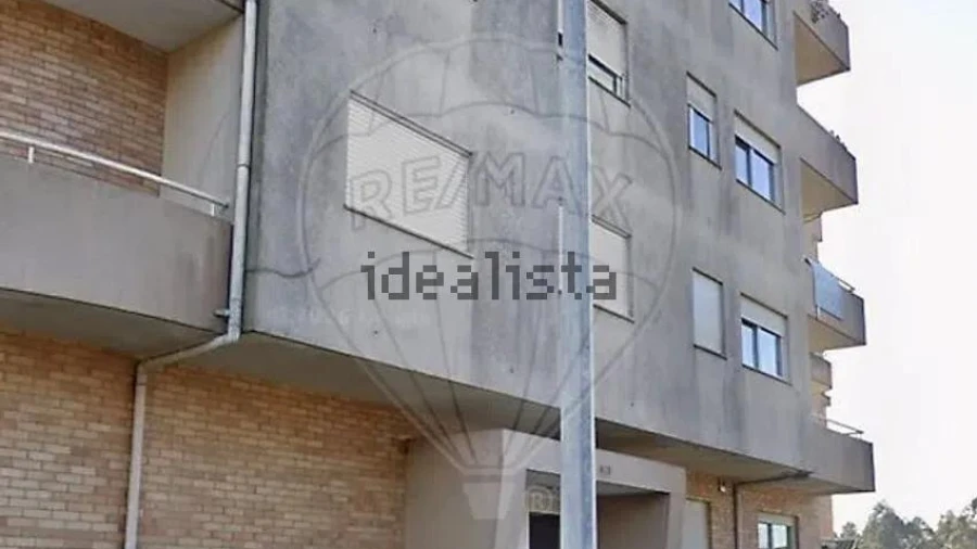 Apartamento T3 para Venda em Castêlo da Maia