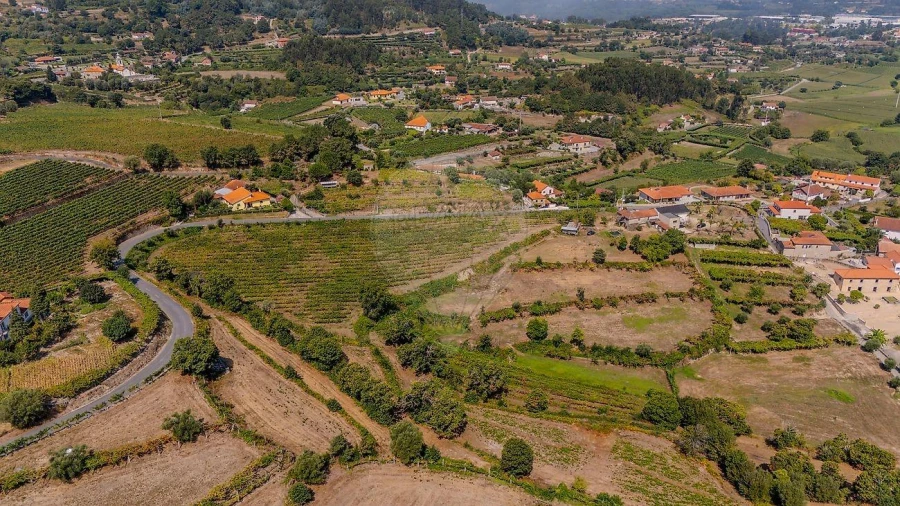 Moradia T4 para Venda em Calheiros Foto 2