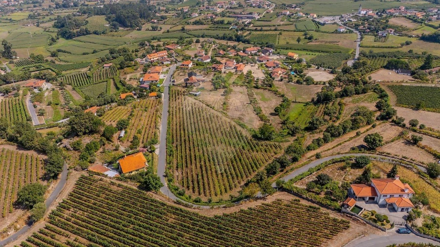 Moradia T4 para Venda em Calheiros Foto 4