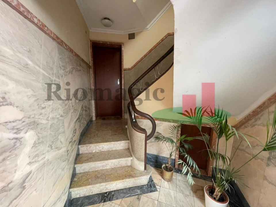 Apartamento T1 para Venda em São Vicente Foto 20