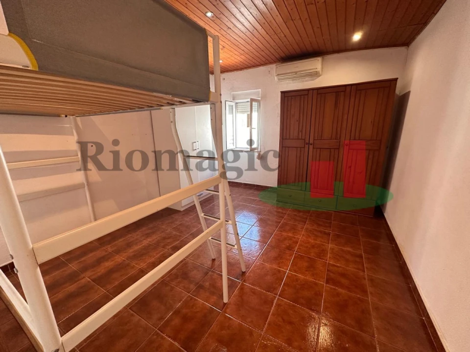 Apartamento T2 para Venda em Algés, Linda-A-Velha e Cruz Quebrada-Dafundo Foto 14