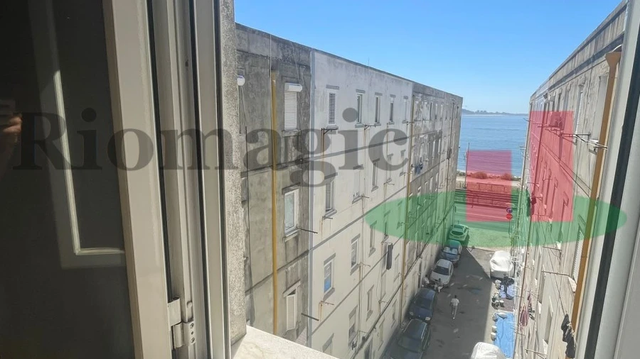 Apartamento T2 para Venda em Algés, Linda-A-Velha e Cruz Quebrada-Dafundo