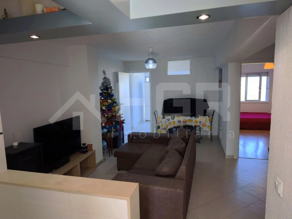Apartamento T2 para Venda em Alhos Vedros Foto 4