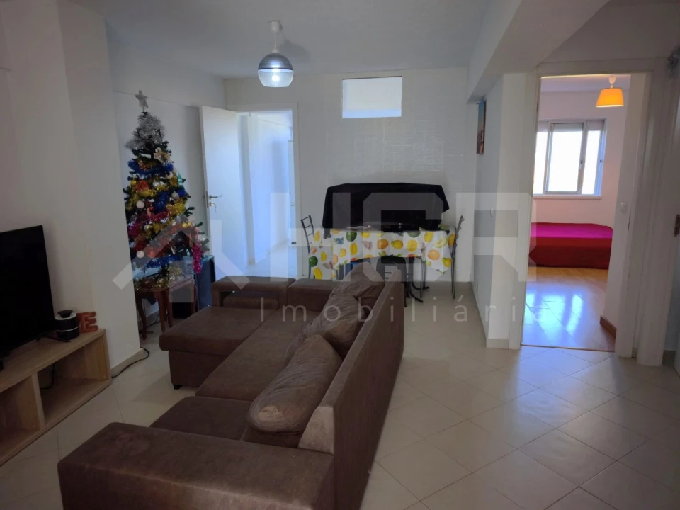 Apartamento T2 para Venda em Alhos Vedros Foto 5