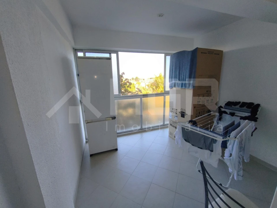 Apartamento T2 para Venda em Alhos Vedros Foto 6