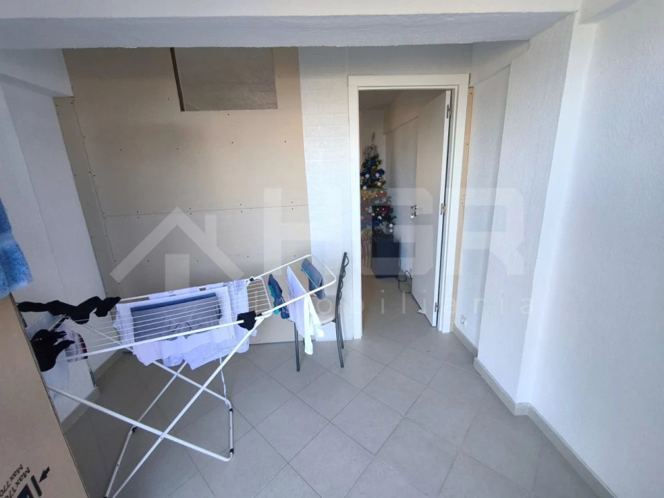 Apartamento T2 para Venda em Alhos Vedros Foto 8