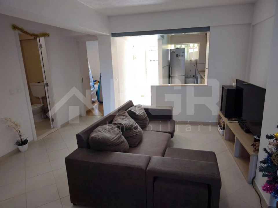 Apartamento T2 para Venda em Alhos Vedros Foto 9