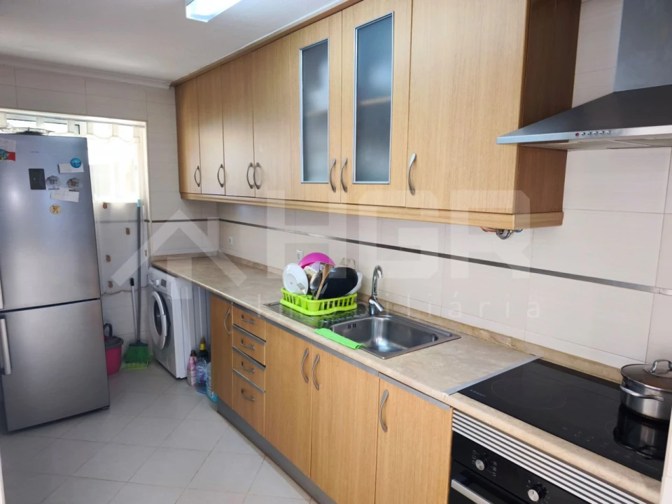 Apartamento T2 para Venda em Alhos Vedros Foto 11