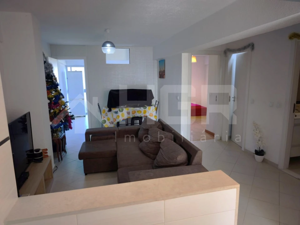 Apartamento T2 para Venda em Alhos Vedros Foto 13
