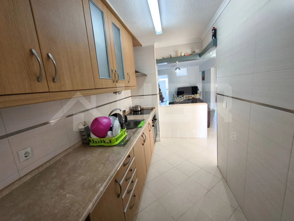 Apartamento T2 para Venda em Alhos Vedros Foto 12