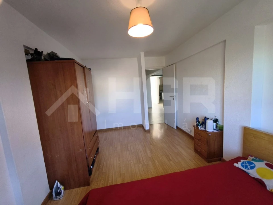 Apartamento T2 para Venda em Alhos Vedros Foto 21