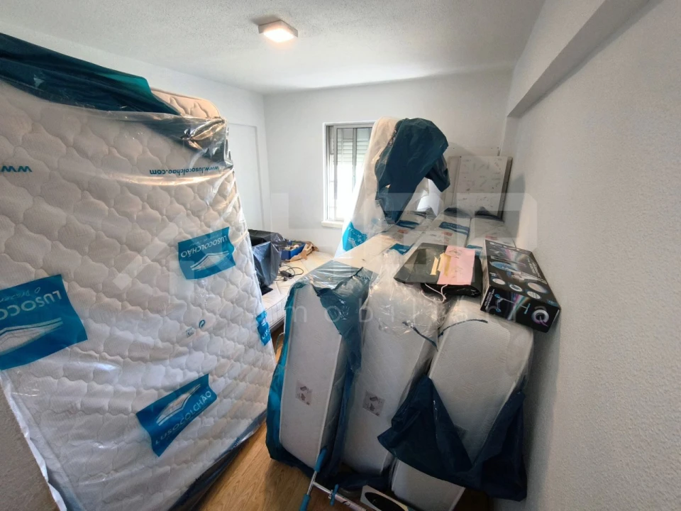 Apartamento T2 para Venda em Alhos Vedros Foto 22