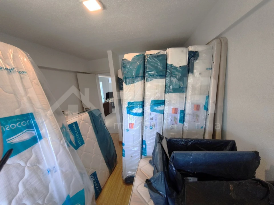 Apartamento T2 para Venda em Alhos Vedros Foto 23