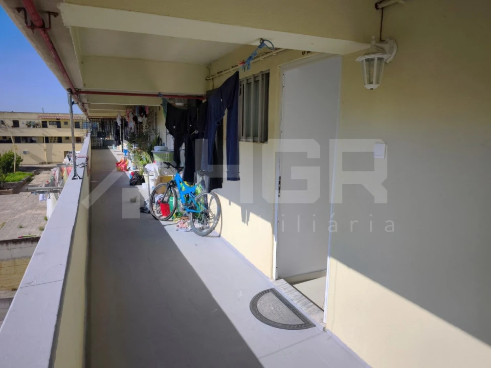 Apartamento T2 para Venda em Alhos Vedros Foto 26