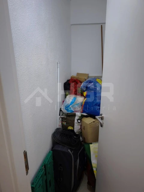 Apartamento T2 para Venda em Alhos Vedros