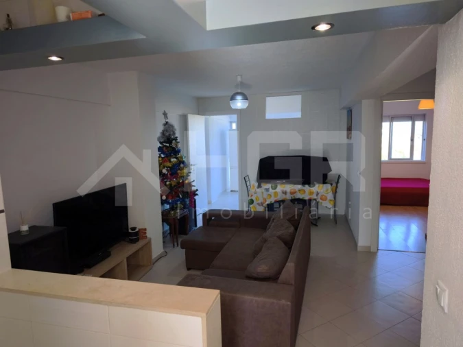 Apartamento T2 para Venda em Alhos Vedros Foto 4