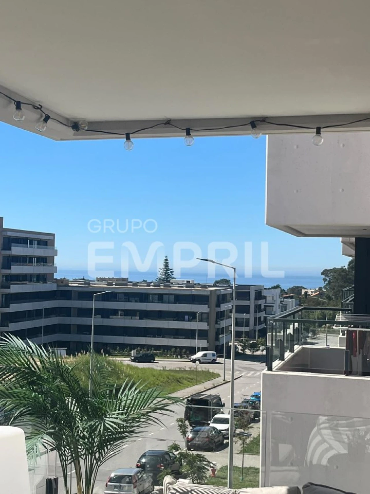 Apartamento T3 para Venda em Canidelo Foto 1