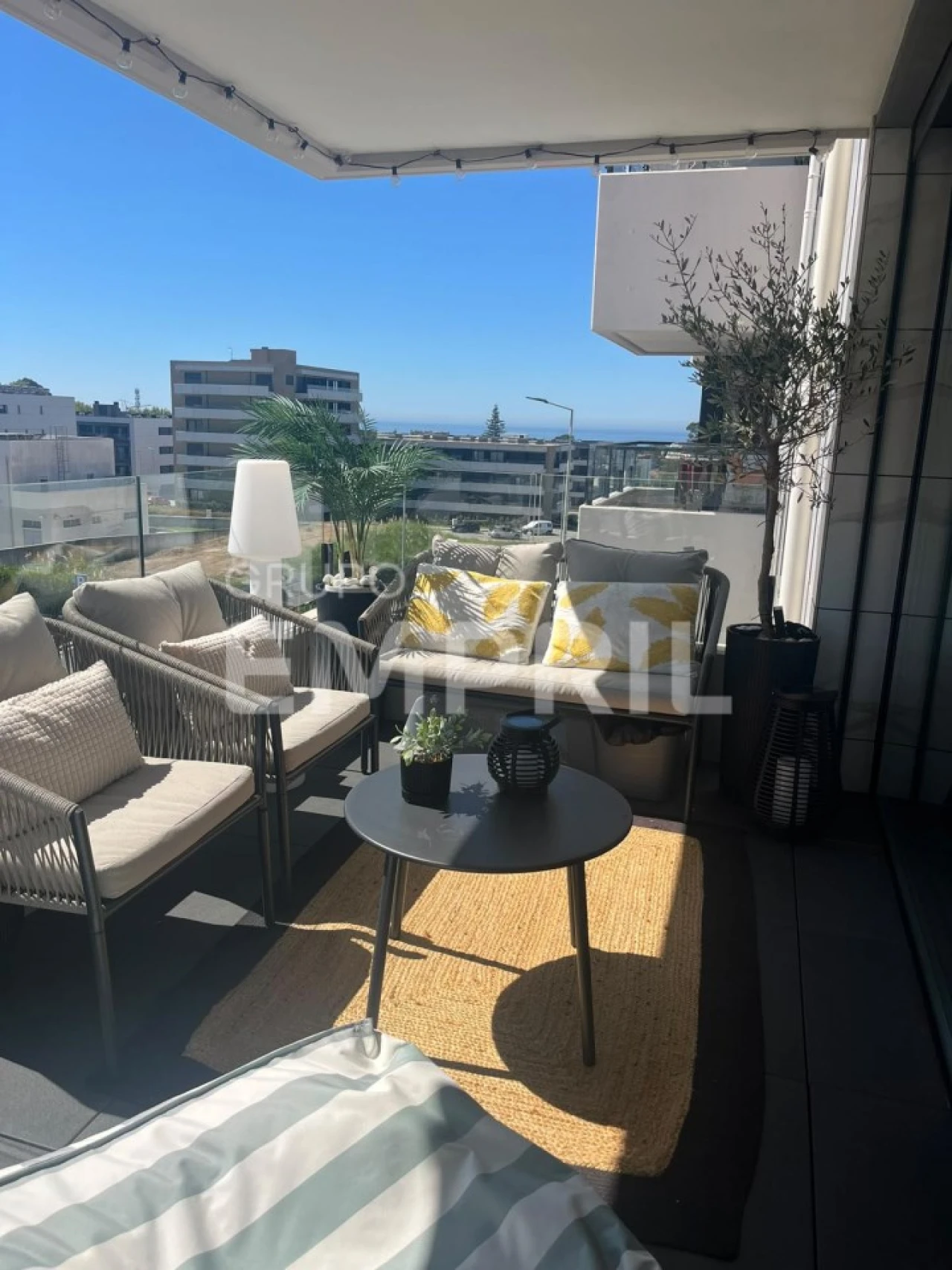 Apartamento T3 para Venda em Canidelo Foto 2