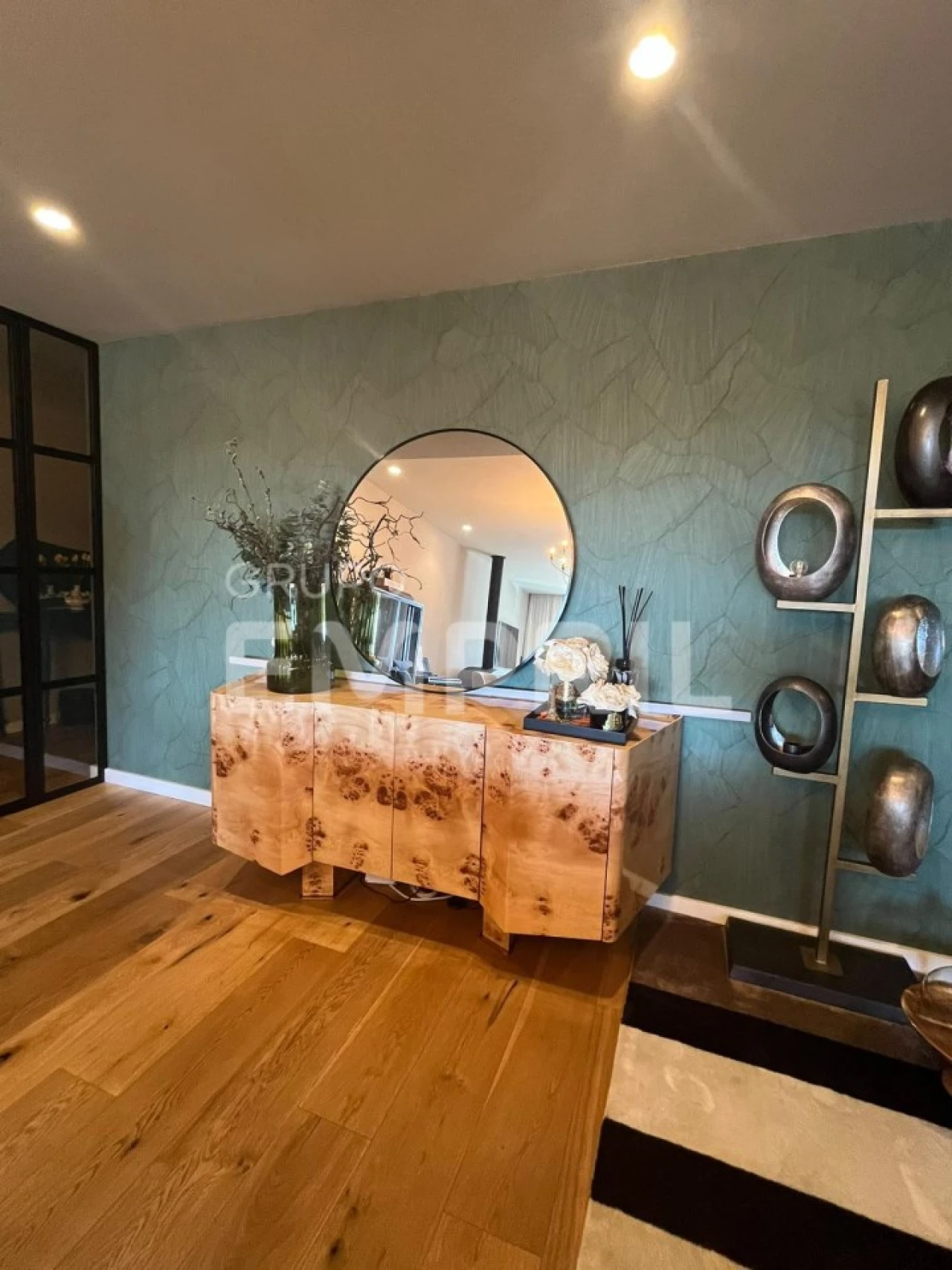 Apartamento T3 para Venda em Canidelo Foto 3