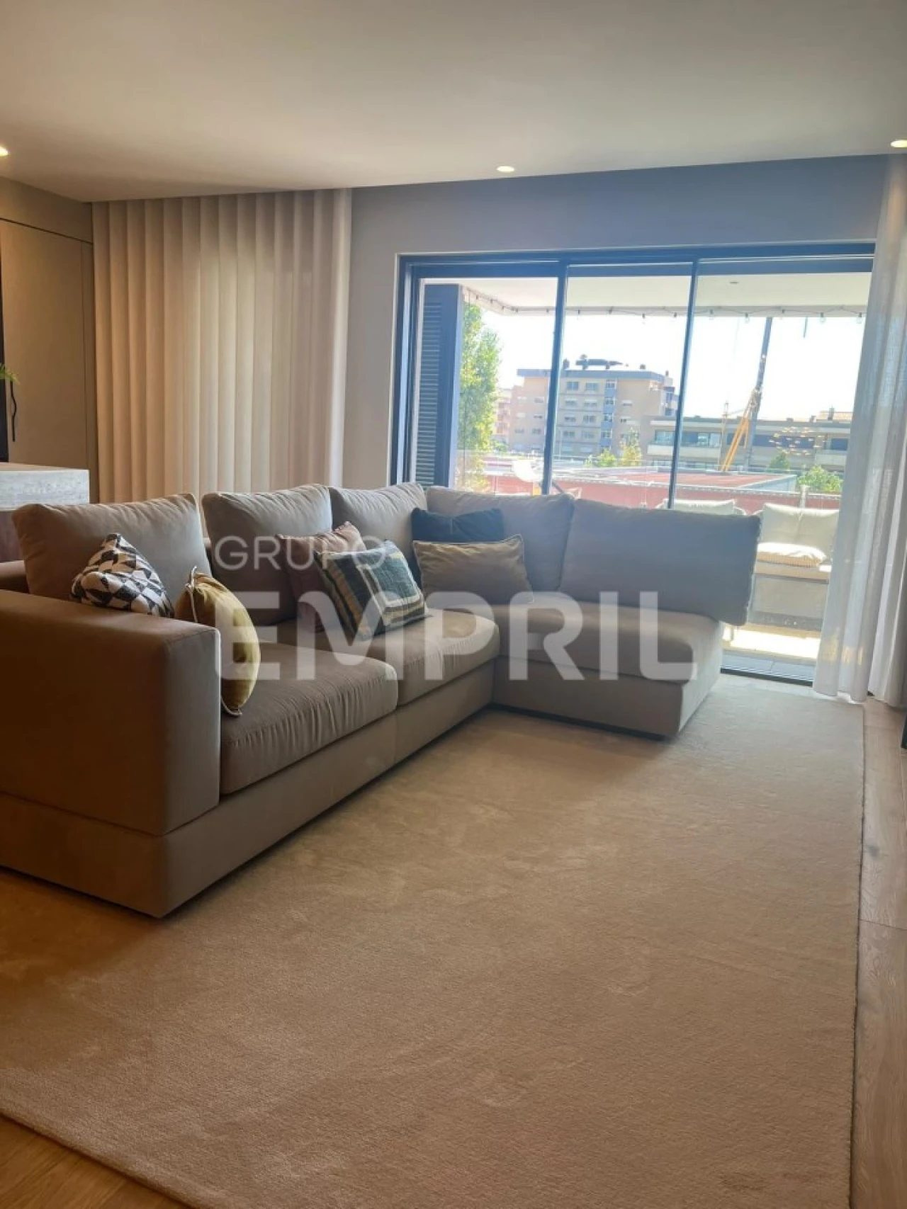 Apartamento T3 para Venda em Canidelo Foto 4