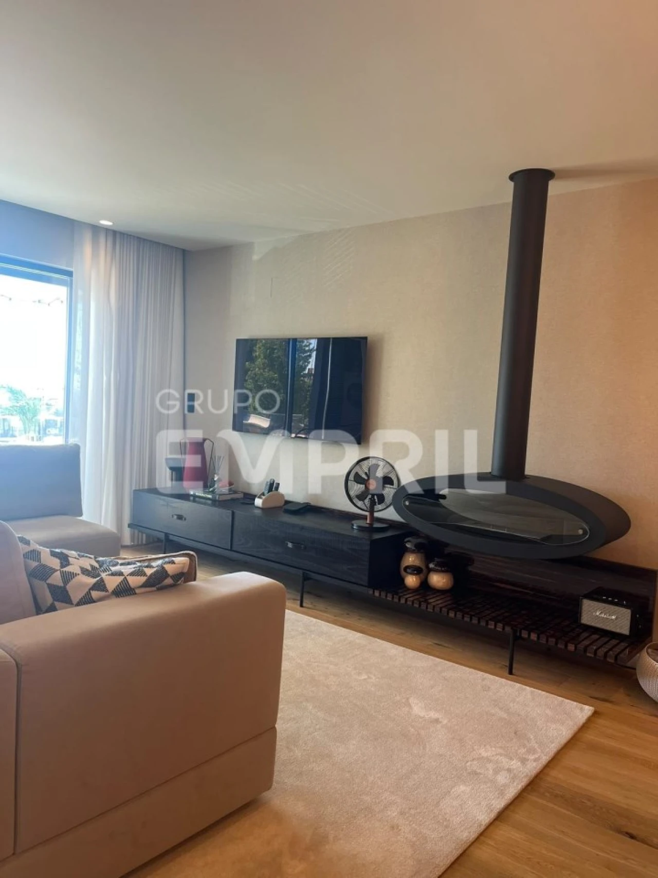 Apartamento T3 para Venda em Canidelo Foto 5