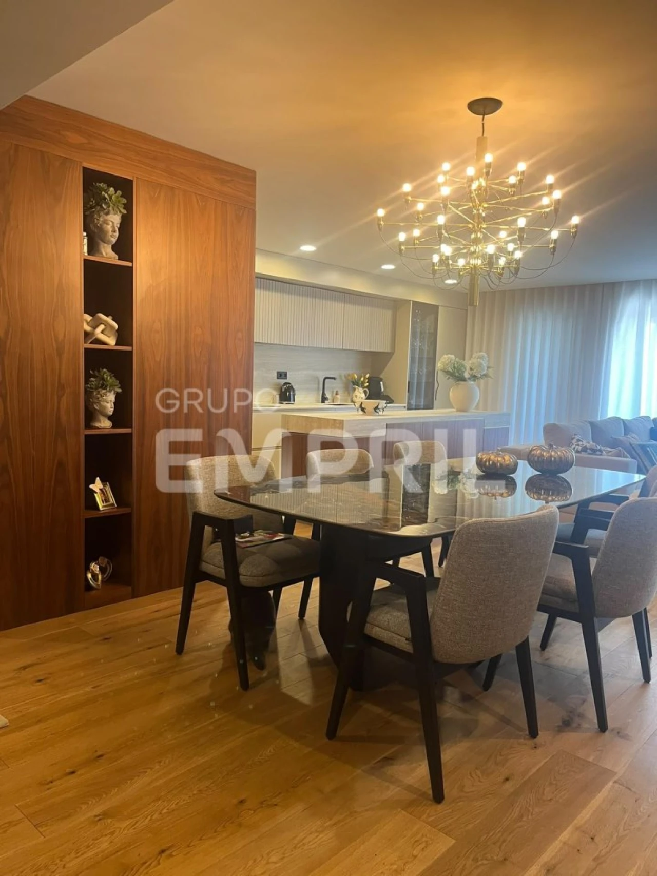 Apartamento T3 para Venda em Canidelo Foto 6