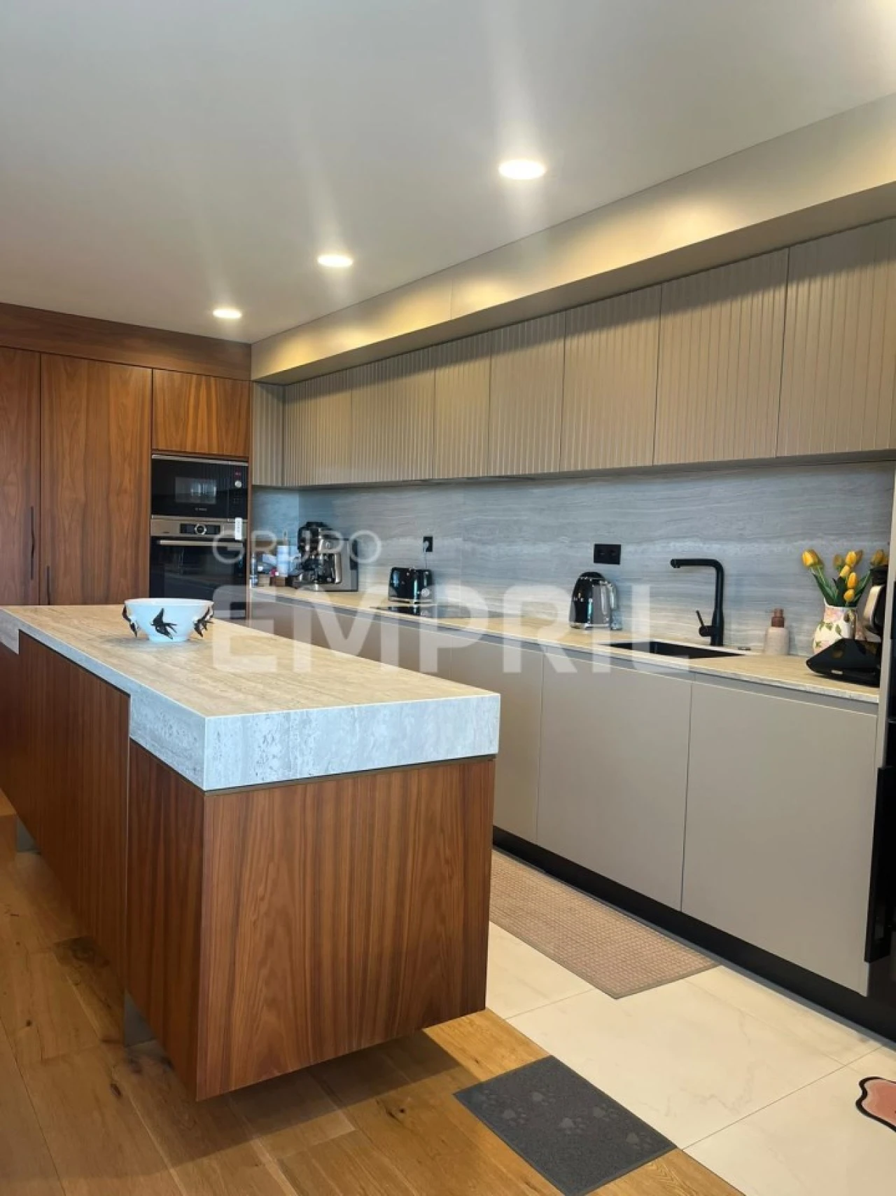 Apartamento T3 para Venda em Canidelo Foto 8