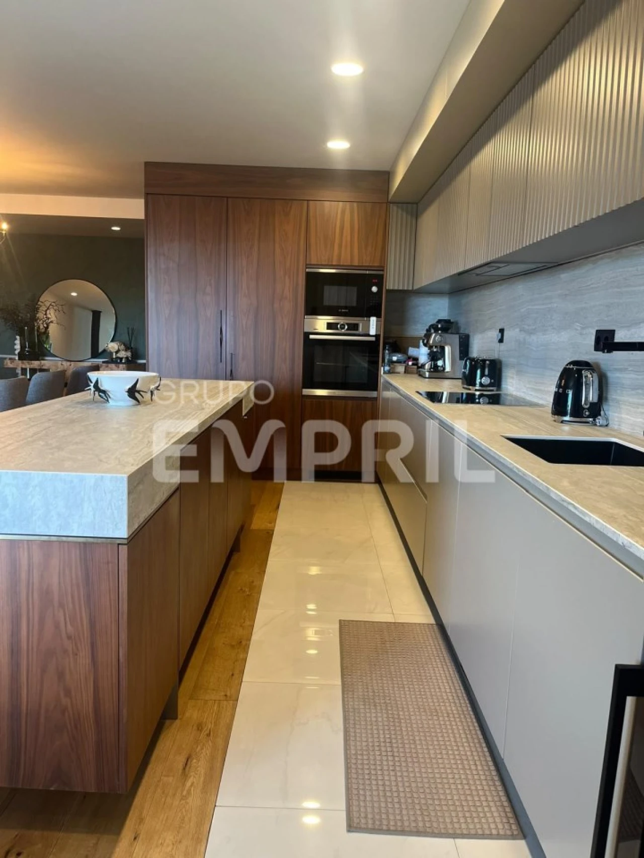 Apartamento T3 para Venda em Canidelo Foto 9