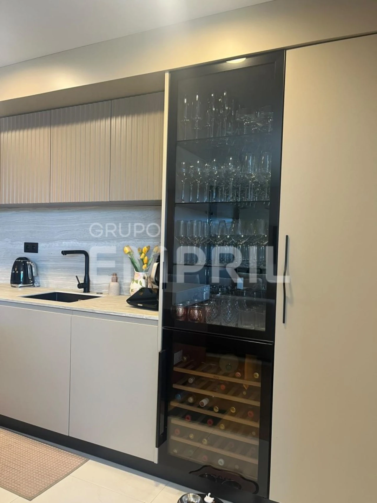 Apartamento T3 para Venda em Canidelo Foto 10