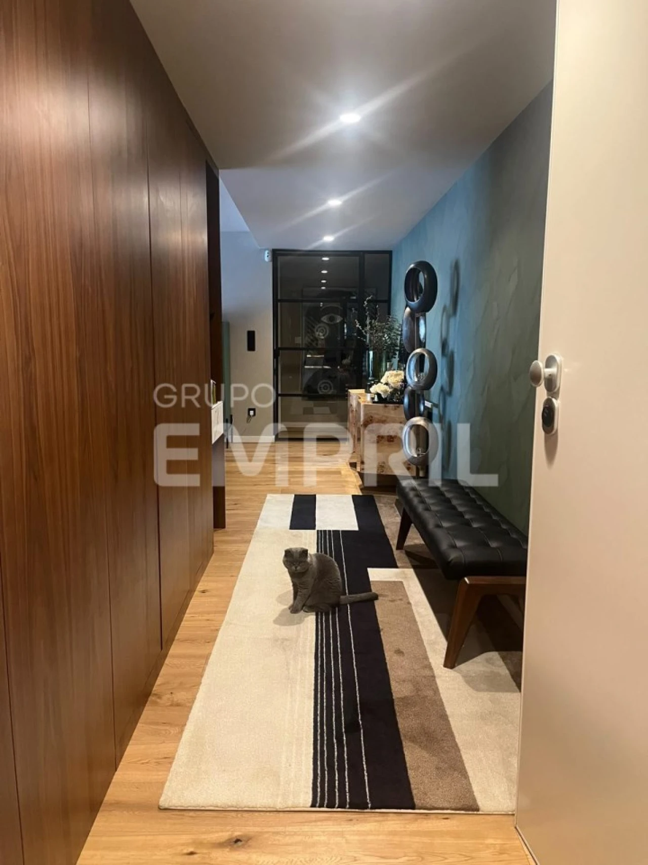 Apartamento T3 para Venda em Canidelo Foto 12