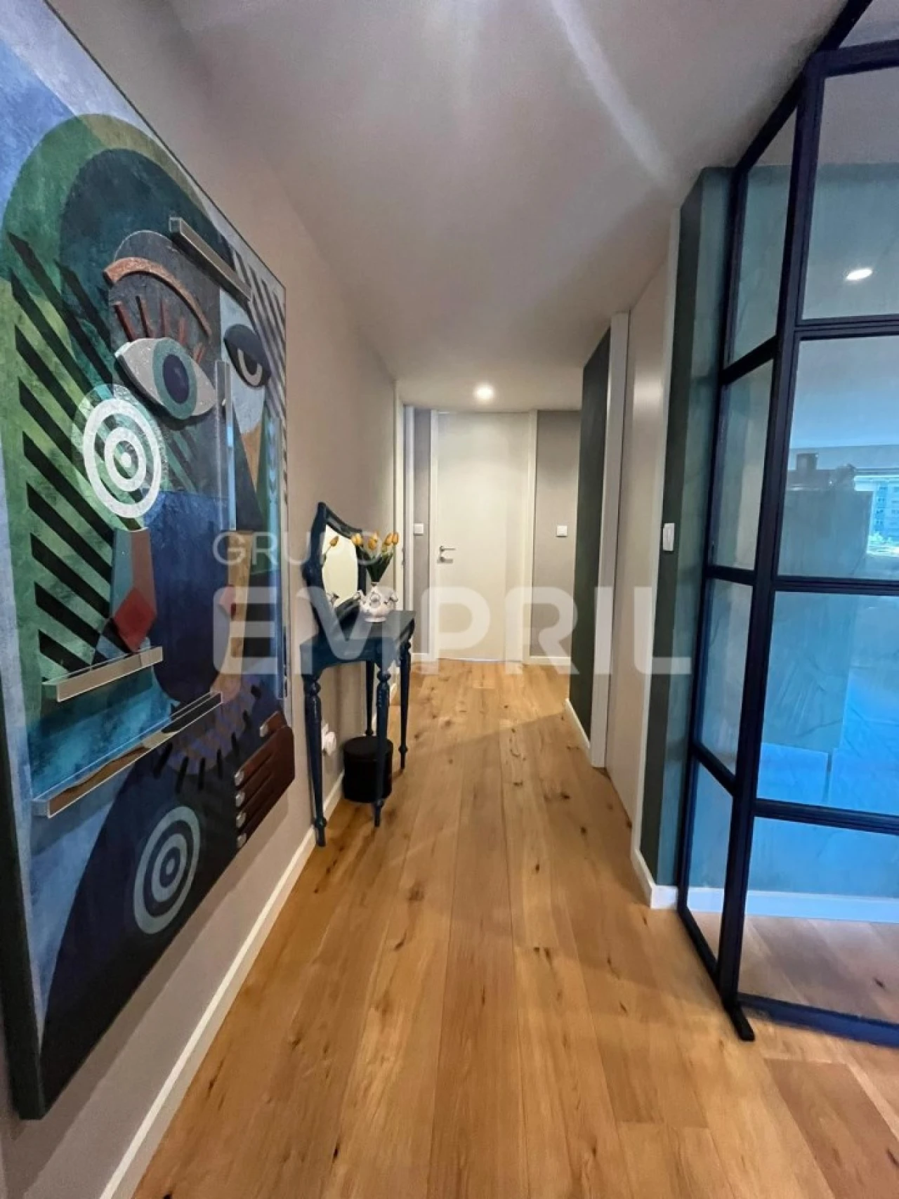 Apartamento T3 para Venda em Canidelo Foto 13