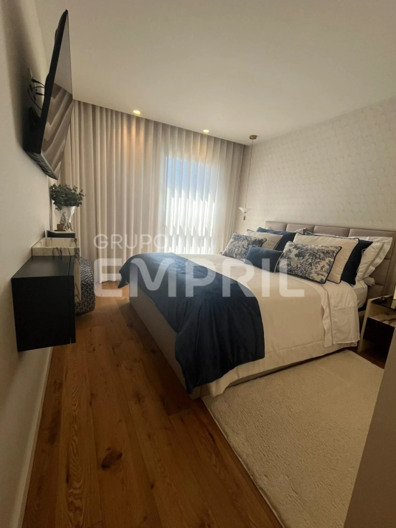 Apartamento T3 para Venda em Canidelo Foto 15
